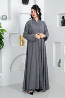 عباية ريفا كسرات امام وكم