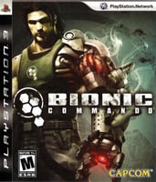 Bionic Commando