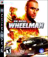 Wheelman