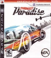 Burnout Paradise