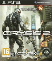 Crysis 2