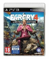 Far Cry 4 [Limited Edition]