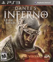 Dantes Inferno
