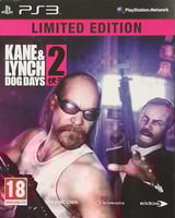 Kane & Lynch 2: Dog Days [Limited Edition]