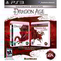 Dragon Age: Origins: Ultimate Edition