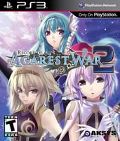 Record of Agarest War 2