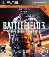 Battlefield 3 [Premium Edition]