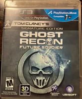 Ghost Recon: Future Soldier [Signature Edition]