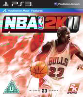 NBA 2K11