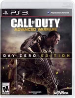Call of Duty Advanced Warfare [Day Zero]