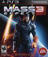 Mass Effect 3