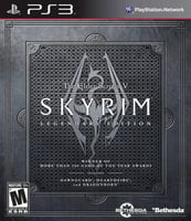 The Elder Scrolls V: Skyrim: Legendary Edition