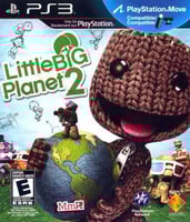 Little Big Planet 2