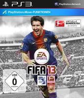 FIFA 13