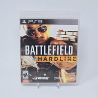 Battlefield Hardline