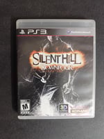 Silent Hill Downpour