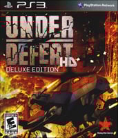 Under Defeat HD: Deluxe Edition
