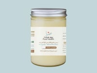 سمن بلدي من لية الخروف – طعم أصيل ونقاء طبيعي