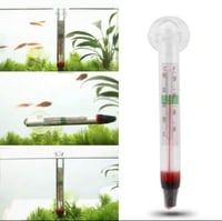 مقياس حرارة