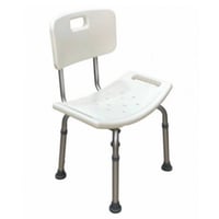 كرسي استحمام طبي قابل للتعديل – دعم آمن ومريح لكبا...