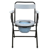 رافعة مقعد المرحاض – دعم وراحة لكبار السن وذوي الا...