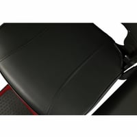 سكوتر كهربائي للتنقل بأربع عجلات