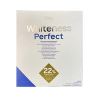 كلير وايتنس بيرفكت 22% مع 4 سرنجات - إف جي إم