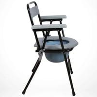 رافعة مقعد المرحاض – دعم وراحة لكبار السن وذوي الا...