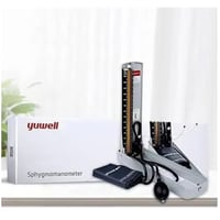 جهاز قياس ضغط الدم الزئبقي من Yuwell