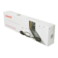 جهاز قياس ضغط الدم الزئبقي من Yuwell