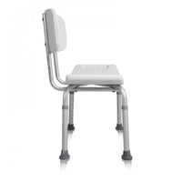 كرسي استحمام طبي قابل للتعديل – دعم آمن ومريح لكبا...