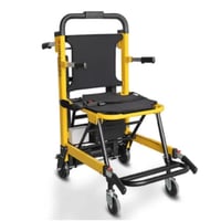 كرسي صعود ونزول الدرج الكهربائي لكبار السن والمقعد...