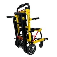 كرسي صعود ونزول الدرج الكهربائي لكبار السن والمقعد...