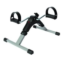 دراجة تمارين ميني محمولة بمقاومة قابلة للتعديل - ج...