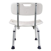 كرسي استحمام طبي قابل للتعديل – دعم آمن ومريح لكبا...