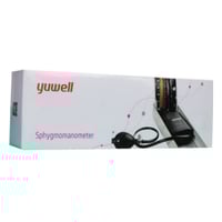 جهاز قياس ضغط الدم الزئبقي من Yuwell