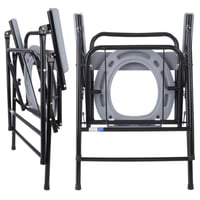 رافعة مقعد المرحاض – دعم وراحة لكبار السن وذوي الا...