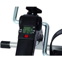 دراجة تمارين ميني محمولة بمقاومة قابلة للتعديل - ج...