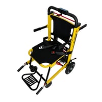 كرسي صعود ونزول الدرج الكهربائي لكبار السن والمقعد...