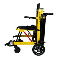 كرسي صعود ونزول الدرج الكهربائي لكبار السن والمقعد...