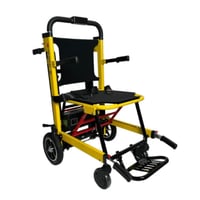 كرسي صعود ونزول الدرج الكهربائي لكبار السن والمقعد...