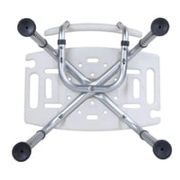 كرسي استحمام طبي قابل للتعديل – دعم آمن ومريح لكبا...