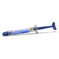 كلير وايتنس بيرفكت 22% مع 4 سرنجات - إف جي إم