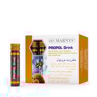 مارنيز مشروب بروبول – لتوفير التوازن المثالي للطاق...