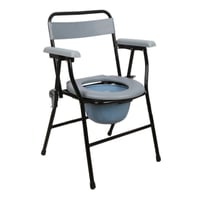 رافعة مقعد المرحاض – دعم وراحة لكبار السن وذوي الا...