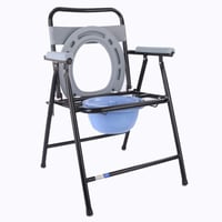 رافعة مقعد المرحاض – دعم وراحة لكبار السن وذوي الا...