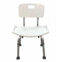 كرسي استحمام طبي قابل للتعديل – دعم آمن ومريح لكبا...