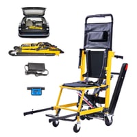 كرسي صعود ونزول الدرج الكهربائي لكبار السن والمقعد...