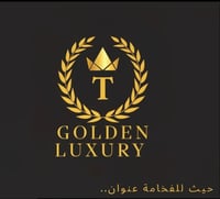 Golden luxury