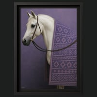 لوحة Elegance